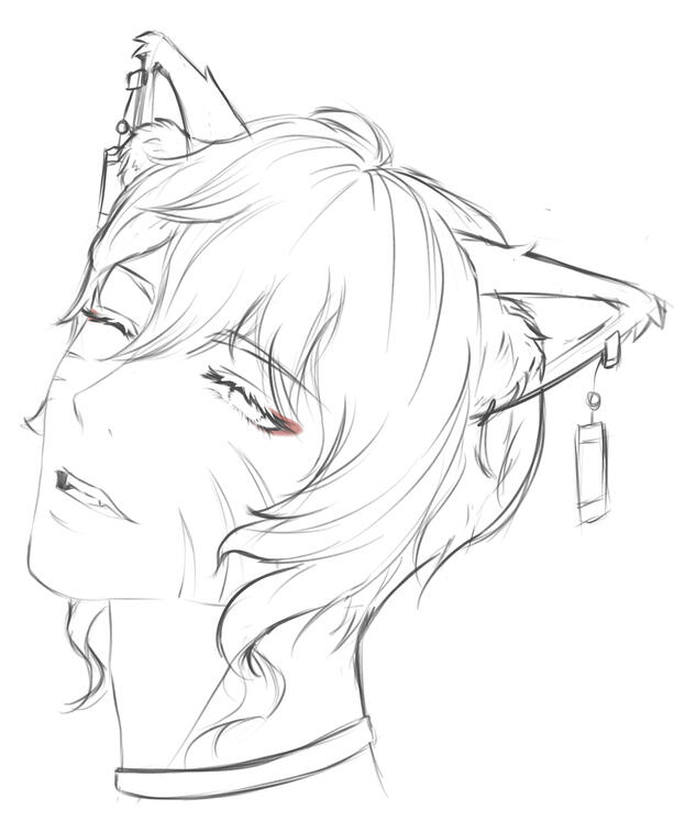 phantommistress sketch gb